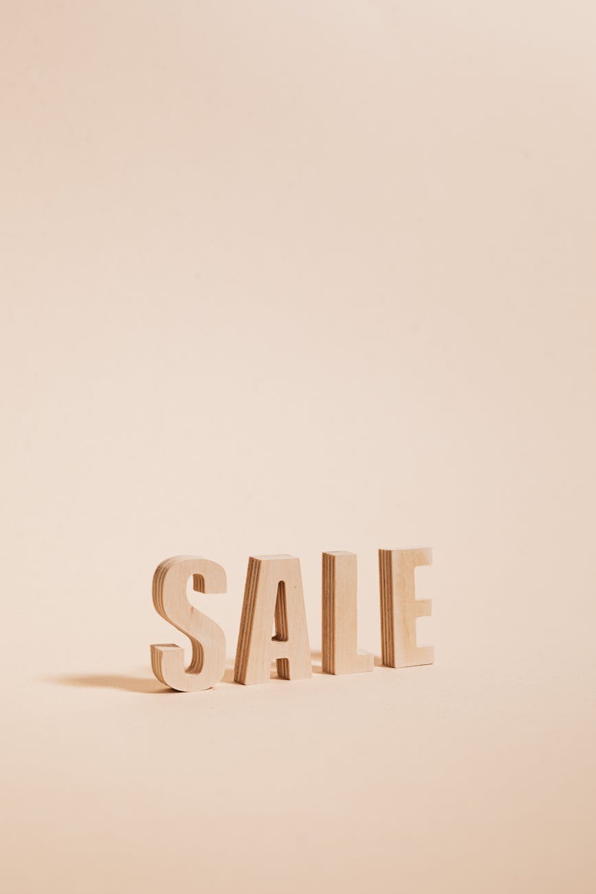 sale