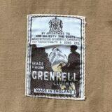 【2026年版】英国製コートの最高峰グレンフェルとは？バブアー・マッキントッシュとの違い