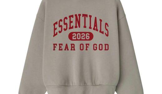 【本音マジ解説】エッセンシャルズってもう古い？今着ても大丈夫?