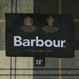 【失敗から学んだ】バブアー ビデイルのサイズ感を身長別に徹底レビュー