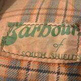 【プロが教える】バブアー中古購入の完全ガイド｜セカストディグで失敗しない選び方・ポイントとは？