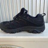 【完全比較】MERRELL Moab 3「シンセティック」と「レザー」の違いって?1000万円投資したマニアが徹底解説