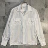 Sans limite(サンリミット)とは?服好きが最後に戻ってくる”定番シャツ”の正体