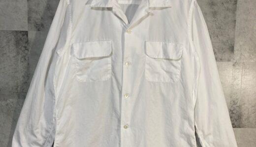 Sans limite(サンリミット)とは?服好きが最後に戻ってくる”定番シャツ”の正体