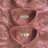 サンリミット定番シャツ完全ガイド|基本6型から選び方まで服好きが徹底解説