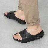 【ウーフォスのウーアーってきつい？】プロが教えるサイズ選びで失敗しないための完全ガイド