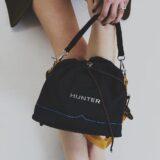 【雨の日がご褒美になる!】Ameri×HUNTER初コラボが「沼」すぎる件