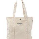 【6,600円の奇跡】L.L.Beanの日本限定トート、買わない理由が見つからない件